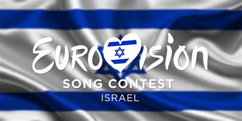 eurovision 2024 israel